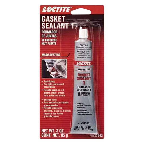 Loctite® - Hard-Setting Gasket Sealant