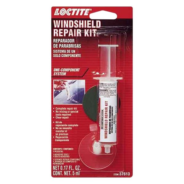 Loctite® - Windshield Repair Kit