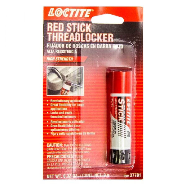 Loctite® - Threadlocker Stick
