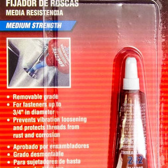 Loctite® - 242 Threadlocker