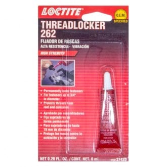 Loctite® - 262 Threadlocker