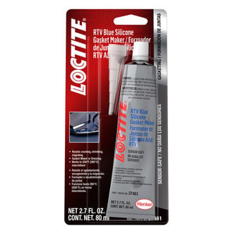 Loctite® - RTV Silicone Sealant