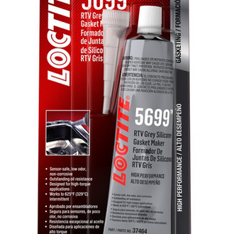 Loctite® - 5699 RTV Silicone Gasket Marker