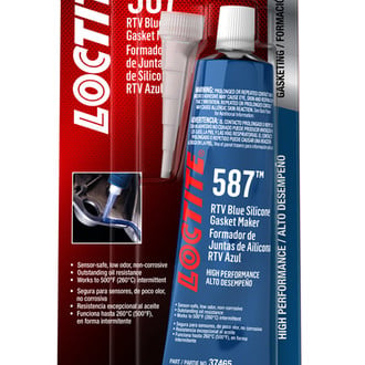 Loctite® - 587 RTV Silicone Gasket Marker