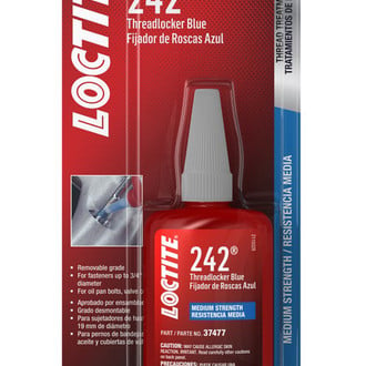 Loctite® - 242 Threadlocker