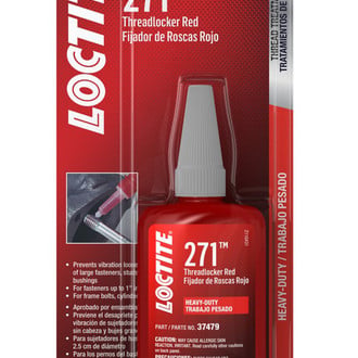 Loctite® - 271 Threadlocker
