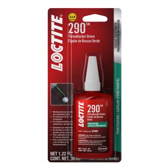 Loctite® 492144 - 290 Threadlocker