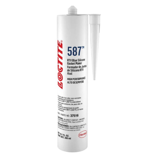 Loctite® - 587 Hi-Performance RTV Silicone Gasket Marker