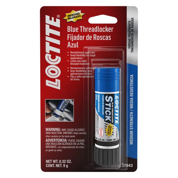 Loctite® - 248 Threadlocker Glue Stick