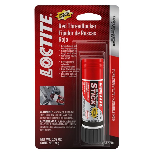 Loctite® - 268 Threadlocker Stick