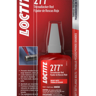 Loctite® - 277 Threadlocker