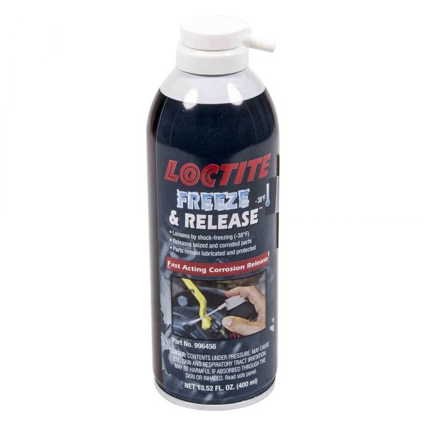 Loctite® - Fast Acting Corrosion Freeze and Release Aerosol