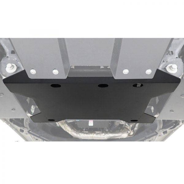 LoD Offroad® - Front Differential Skid Plate