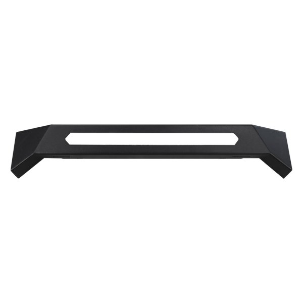 LoD Offroad® - Destroyer Crossmember Black Powder Coated LED Light Bar Mount