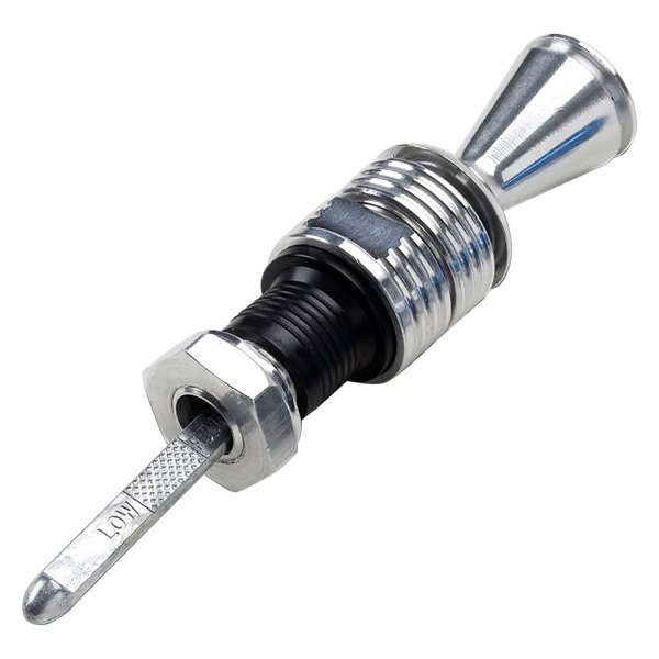 Lokar® - Anchor-Tight Locking Flexible Transmission Dipstick