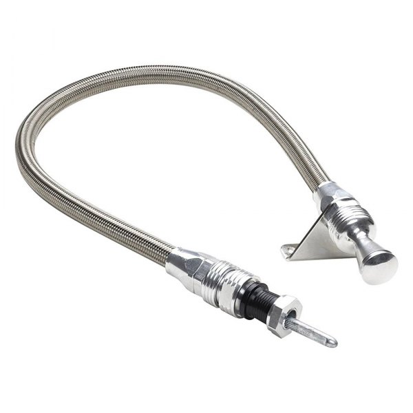 Lokar® - Anchor-Tight Locking Flexible Transmission Dipstick