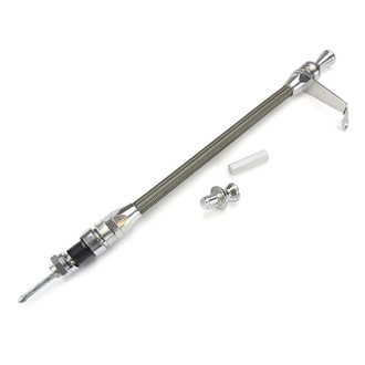 Lokar® - Anchor-Tight Locking Flexible Transmission Dipstick