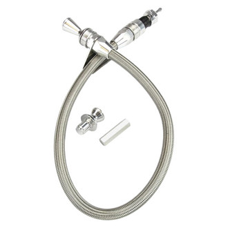 Lokar® - Anchor-Tight Locking Flexible Transmission Dipstick