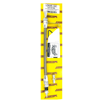 Lokar® - Anchor-Tight Locking Flexible Transmission Dipstick