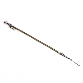 Lokar® - Anchor-Tight Locking Flexible Engine Dipstick