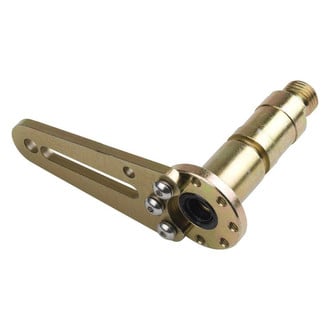 Lokar® - Selector Shaft and Arm