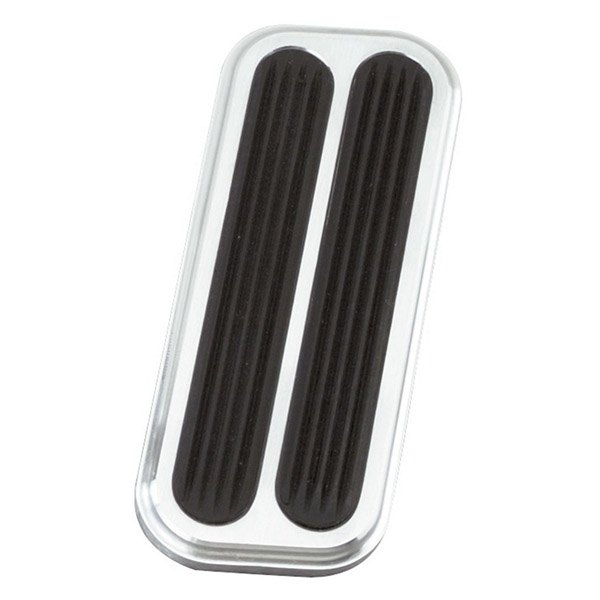Lokar® - Billet Aluminum Accelerator Pedal Pad