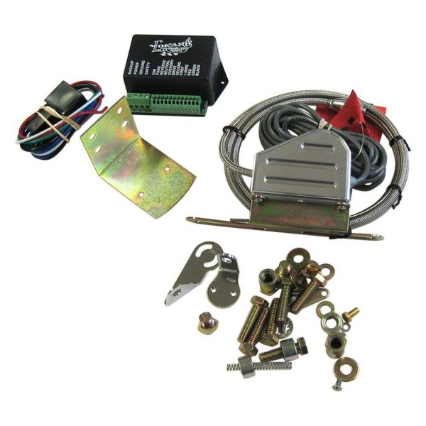 Lokar® - Cable Operated Sensor Kit
