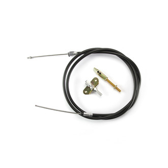 Lokar® - Hand Brake Connector Cable