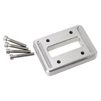 Lokar® - Floor Mount Throttle Pedal Spacer