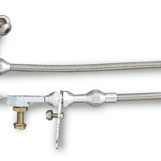 Lokar® - Hi-Tech Kickdown Kit