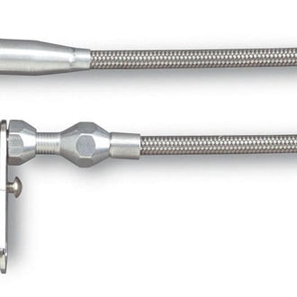 Lokar® - Hi-Tech Kickdown Kit