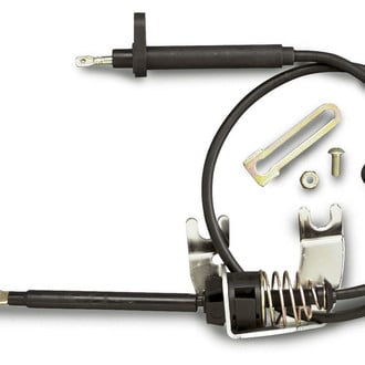 Lokar® - High-Tech Kickdown Cable
