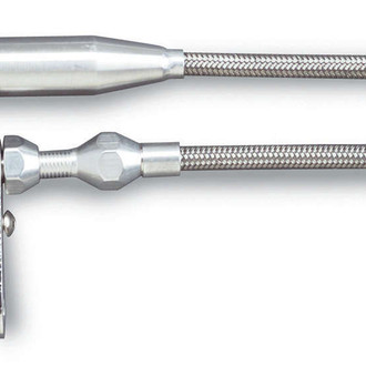 Lokar® - Hi-Tech Kickdown Kit