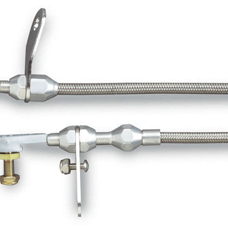 Lokar® - Hi-Tech Kickdown Kit