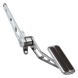 Lokar® - Swing Mount Throttle Pedal Assembly