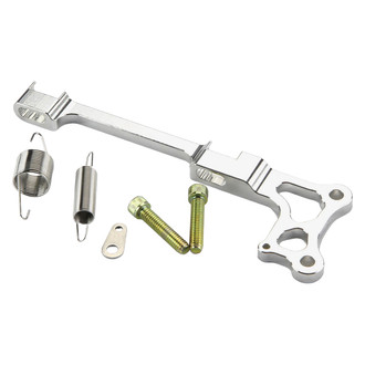 Lokar® - Carburetor Bracket and Springs