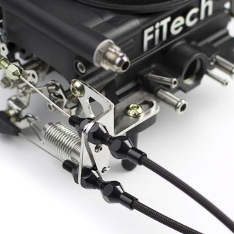 Lokar® - Throttle Cable Bracket