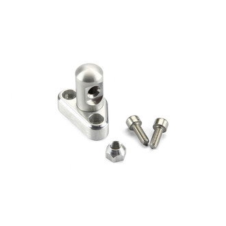 Lokar® - Throttle Cable Bracket