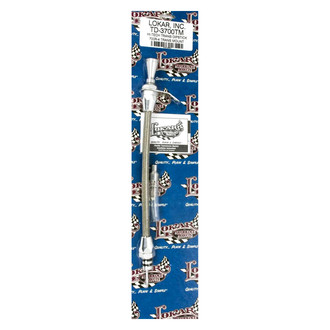 Lokar® - Hi-Tech Flexible Stainless Transmission Dipstick