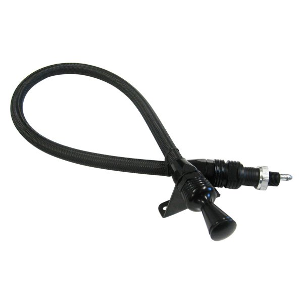 Lokar® - Anchor-Tight Locking Flexible Transmission Dipstick