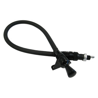 Lokar® - Anchor-Tight Locking Flexible Transmission Dipstick