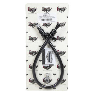 Lokar® - Anchor-Tight Locking Flexible Transmission Dipstick