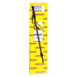 Lokar® - Anchor-Tight™ Locking Flexible Engine Dipstick
