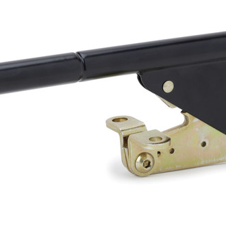 Lokar® - Steel Floor Mount Emergency Hand Brake