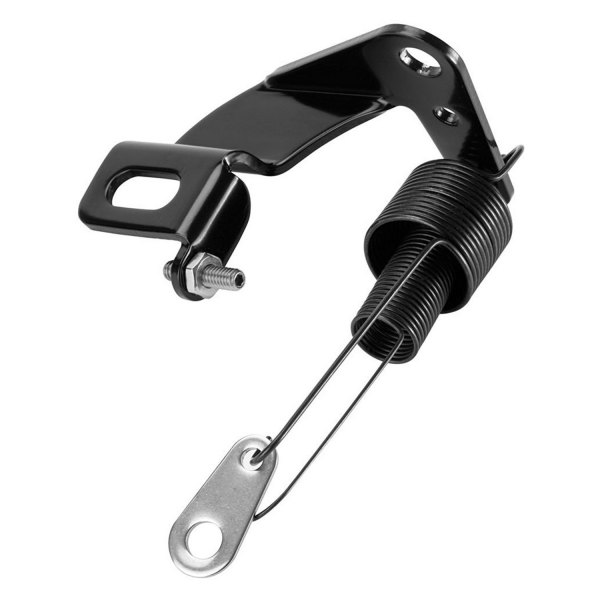 Lokar® XSRK4001 Stainless Steel Carburetor Bracket