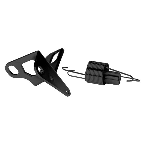 Lokar® - Throttle Cable Bracket