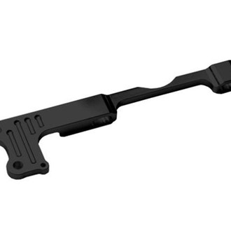 Lokar® - Throttle Cable Bracket and Springs