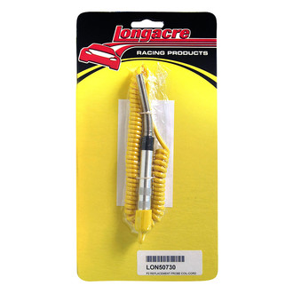 Longacre® - Tire Pyrometer Probe