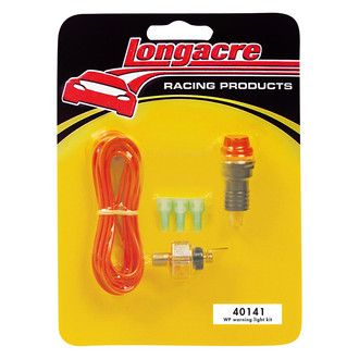 Longacre® - Gagelites™ Warning Light Kit