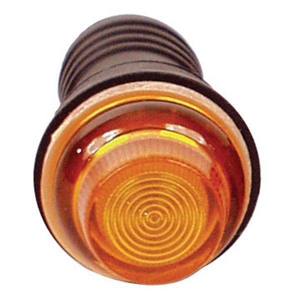 Longacre® - Replacement Warning Lights, Amber